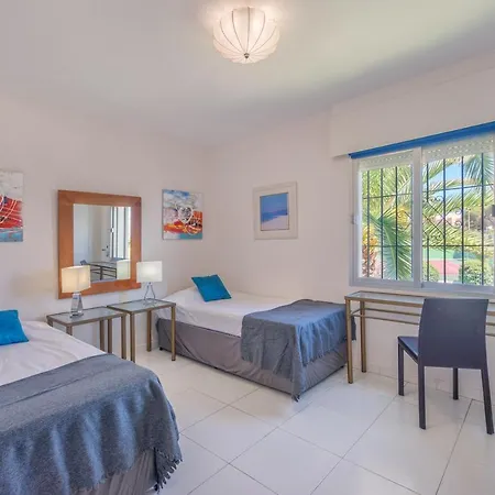 Residencial Malambo Apartamento