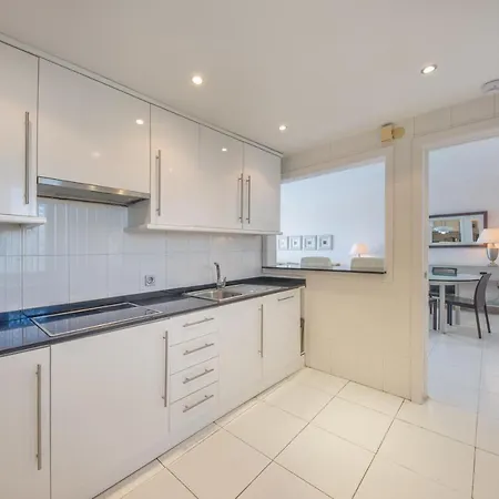 Apartamento Residencial Malambo *