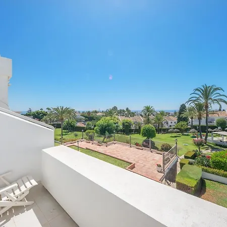 Residencial Malambo Marbella