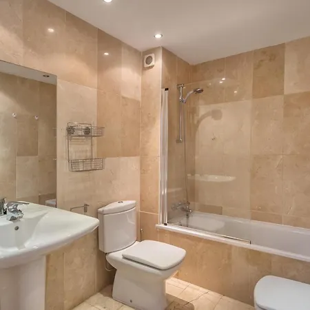 Residencial Malambo Apartamento Marbella
