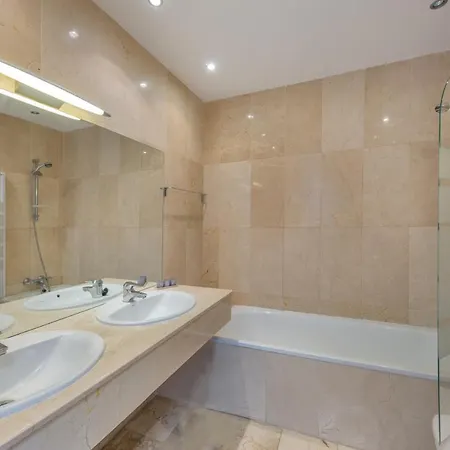 Residencial Malambo Apartamento Marbella
