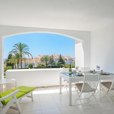 Residencial Malambo * Marbella