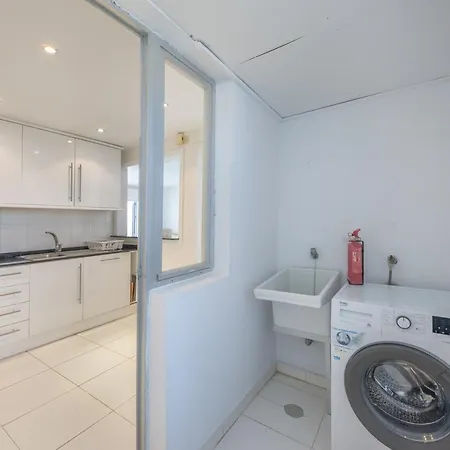 Apartamento Residencial Malambo Marbella