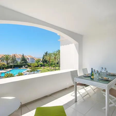 Apartamento Residencial Malambo