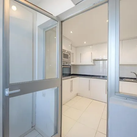 Apartamento Residencial Malambo